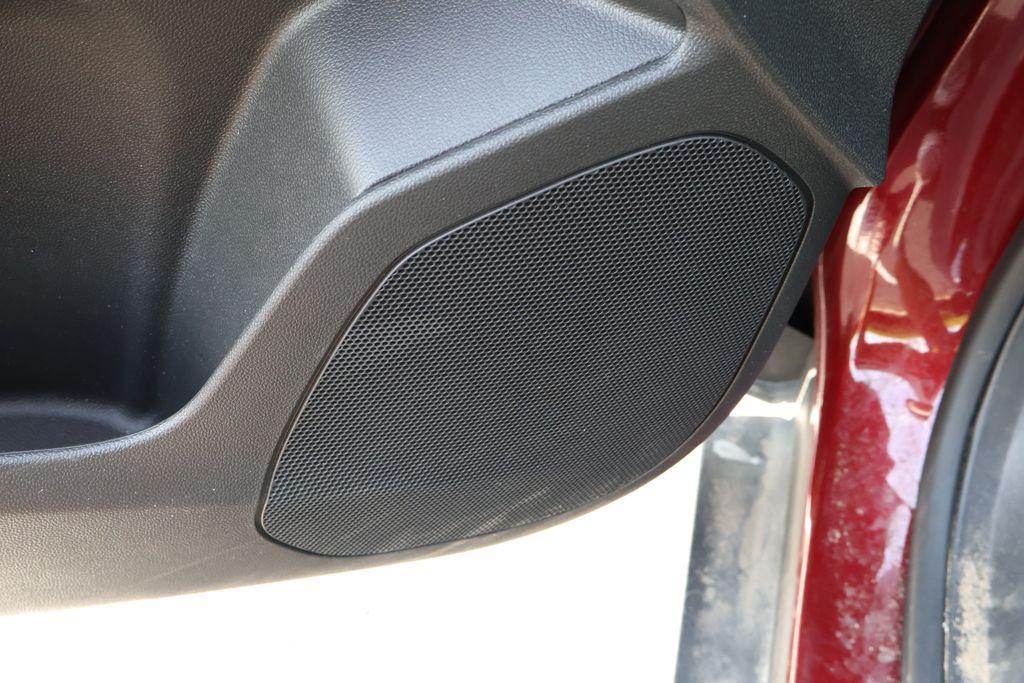 used 2024 Chevrolet Trax car, priced at $22,981