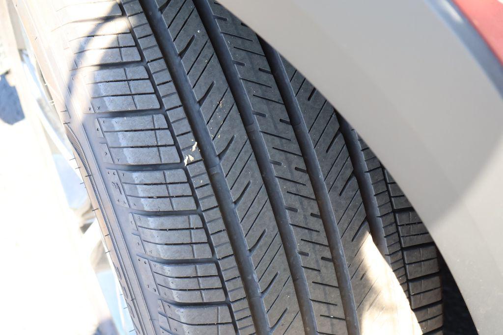 used 2024 Chevrolet Trax car, priced at $21,545