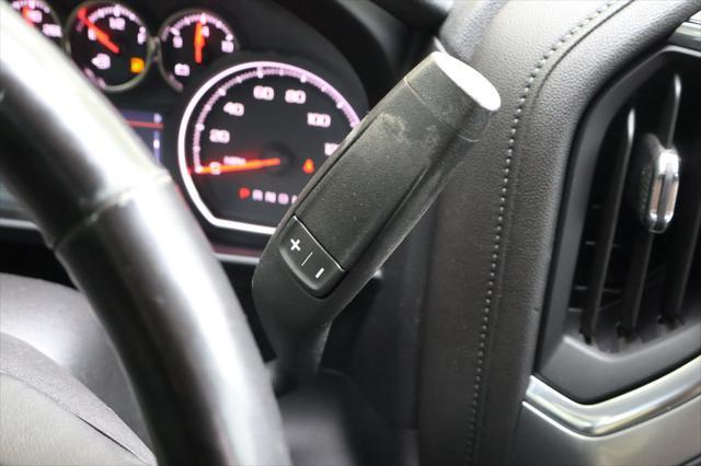 used 2019 Chevrolet Silverado 1500 car, priced at $29,593