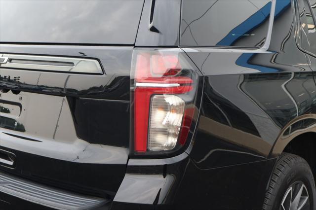 used 2022 Chevrolet Tahoe car, priced at $54,741