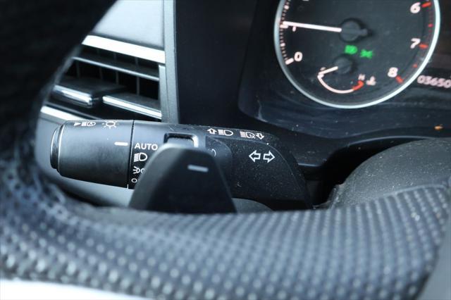 used 2023 Mitsubishi Outlander car, priced at $24,722