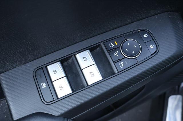 used 2023 Mitsubishi Outlander car, priced at $24,722