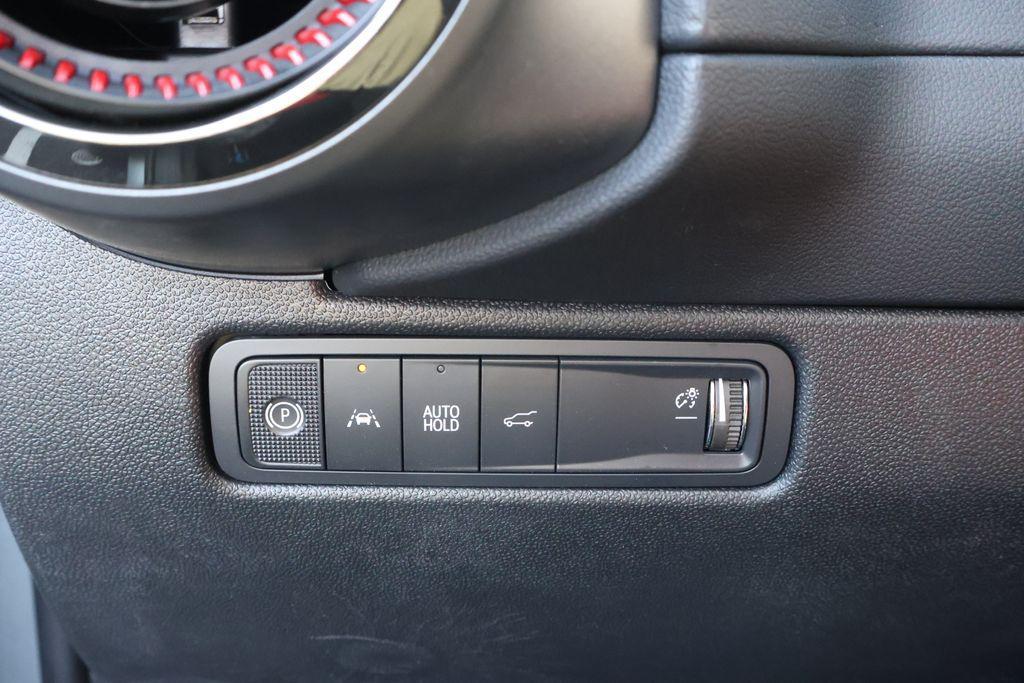 new 2025 Chevrolet Equinox EV car, priced at $53,339