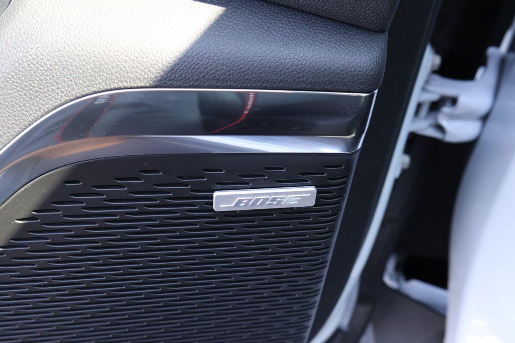 new 2026 Chevrolet Traverse car, priced at $57,249