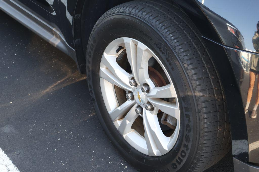 used 2015 Chevrolet Equinox car, priced at $8,981