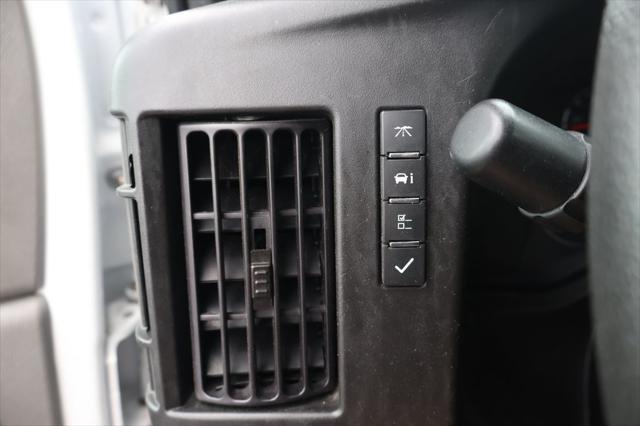 used 2023 GMC Savana 2500 car, priced at $30,662
