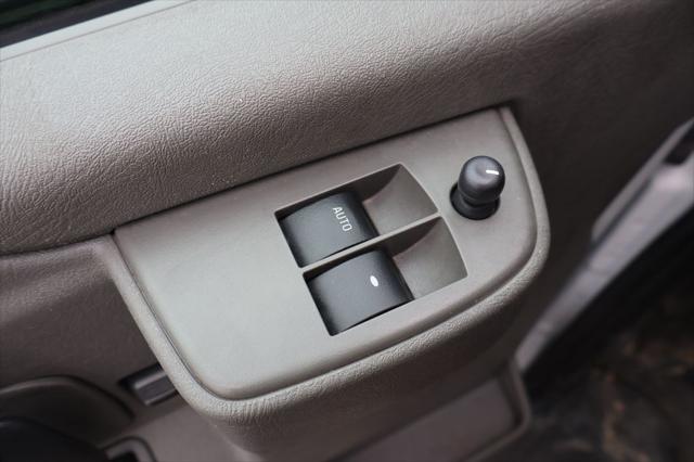 used 2023 GMC Savana 2500 car, priced at $30,662