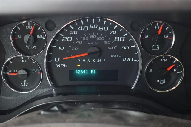 used 2023 GMC Savana 2500 car, priced at $30,662