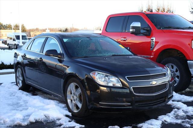 used 2011 Chevrolet Malibu car, priced at $6,911