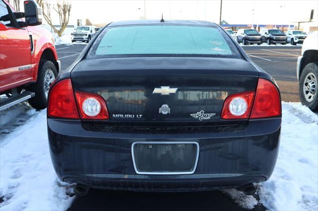 used 2011 Chevrolet Malibu car, priced at $6,911