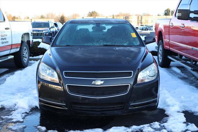 used 2011 Chevrolet Malibu car, priced at $6,911