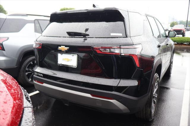 new 2026 Chevrolet Equinox car, priced at $29,995