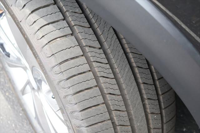 used 2022 Buick Encore GX car, priced at $24,983