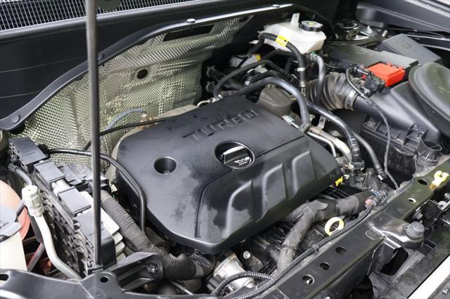 used 2022 Buick Encore GX car, priced at $24,983