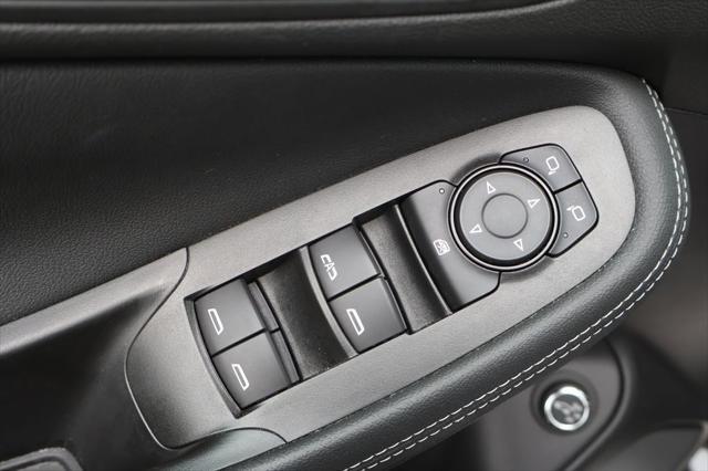 used 2022 Buick Encore GX car, priced at $26,031