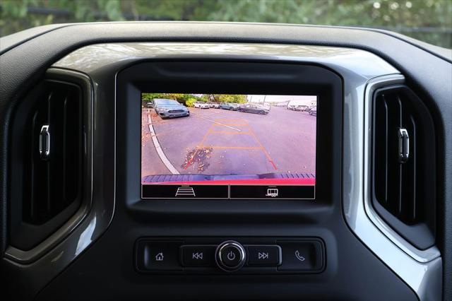 new 2025 Chevrolet Silverado 2500 car, priced at $70,210