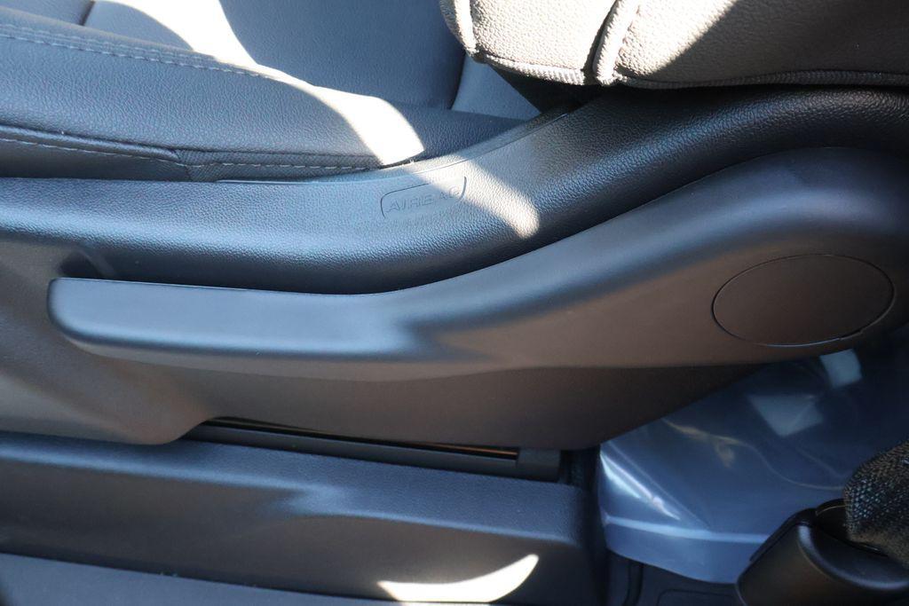 new 2026 Chevrolet Silverado 1500 car, priced at $48,890