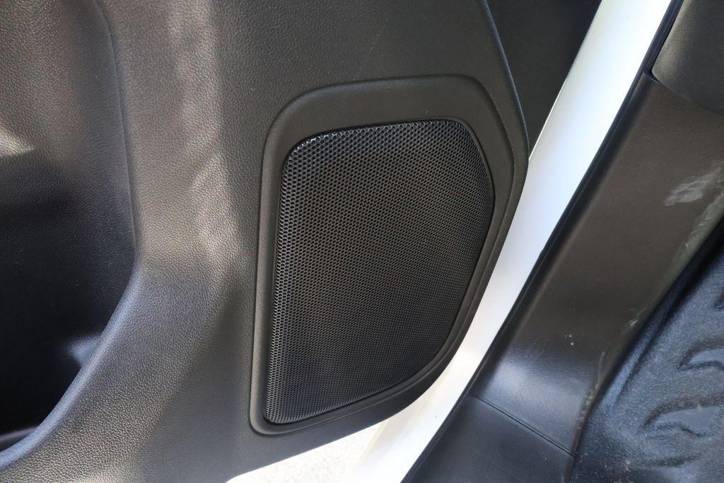 new 2026 Chevrolet Silverado 1500 car, priced at $48,890