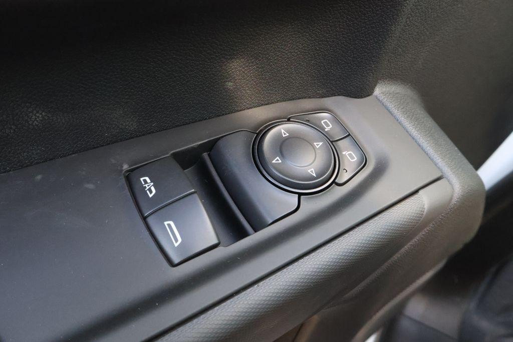 new 2026 Chevrolet Silverado 1500 car, priced at $48,890