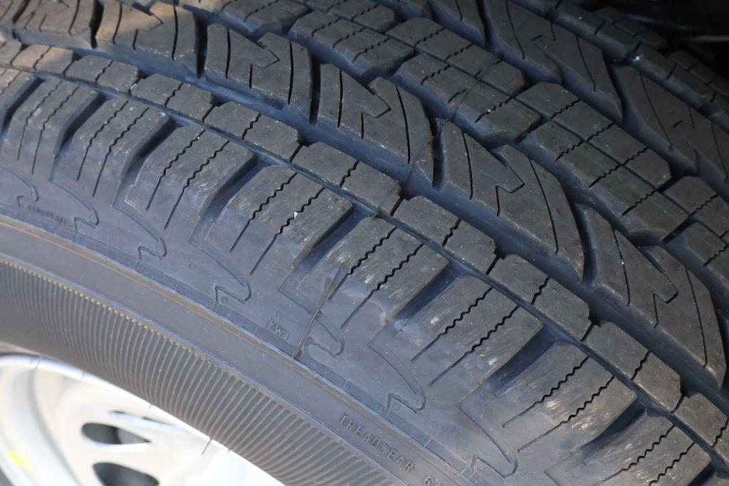 new 2026 Chevrolet Silverado 1500 car, priced at $48,890