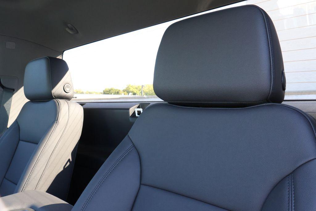 new 2026 Chevrolet Silverado 1500 car, priced at $48,890