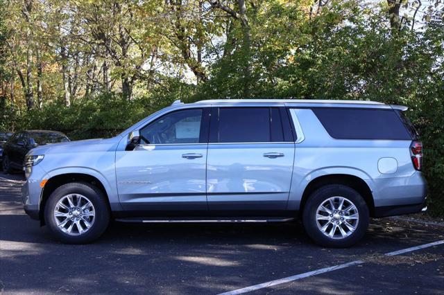 new 2024 Chevrolet Suburban car, priced at $82,485