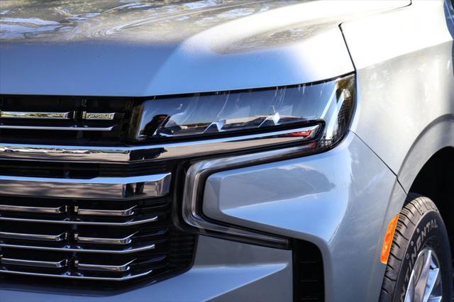 new 2024 Chevrolet Suburban car, priced at $82,485