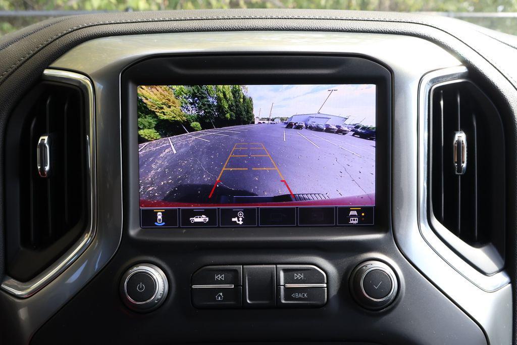 used 2023 Chevrolet Silverado 2500 car, priced at $62,744