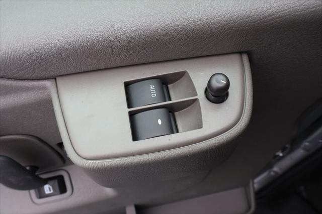 new 2025 Chevrolet Express 3500 car, priced at $55,150