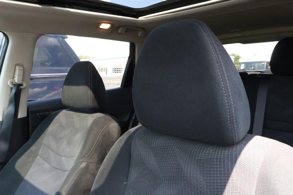used 2016 Nissan Rogue car, priced at $12,651