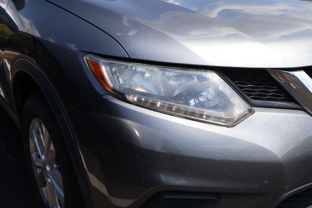 used 2016 Nissan Rogue car, priced at $12,651