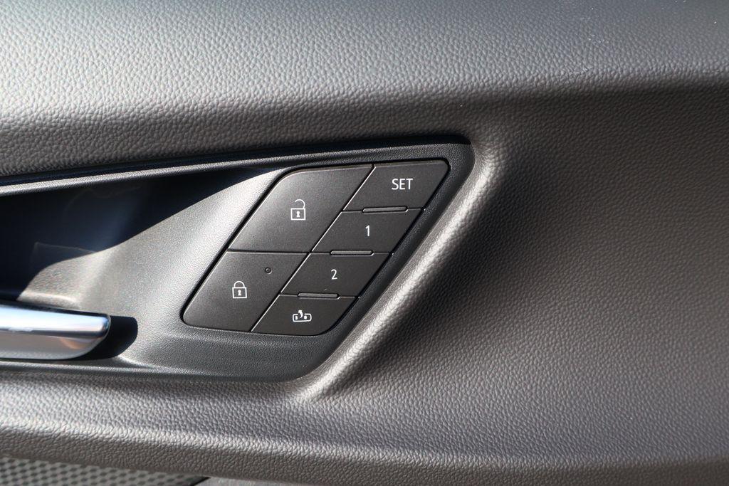new 2026 Chevrolet Equinox car, priced at $35,845