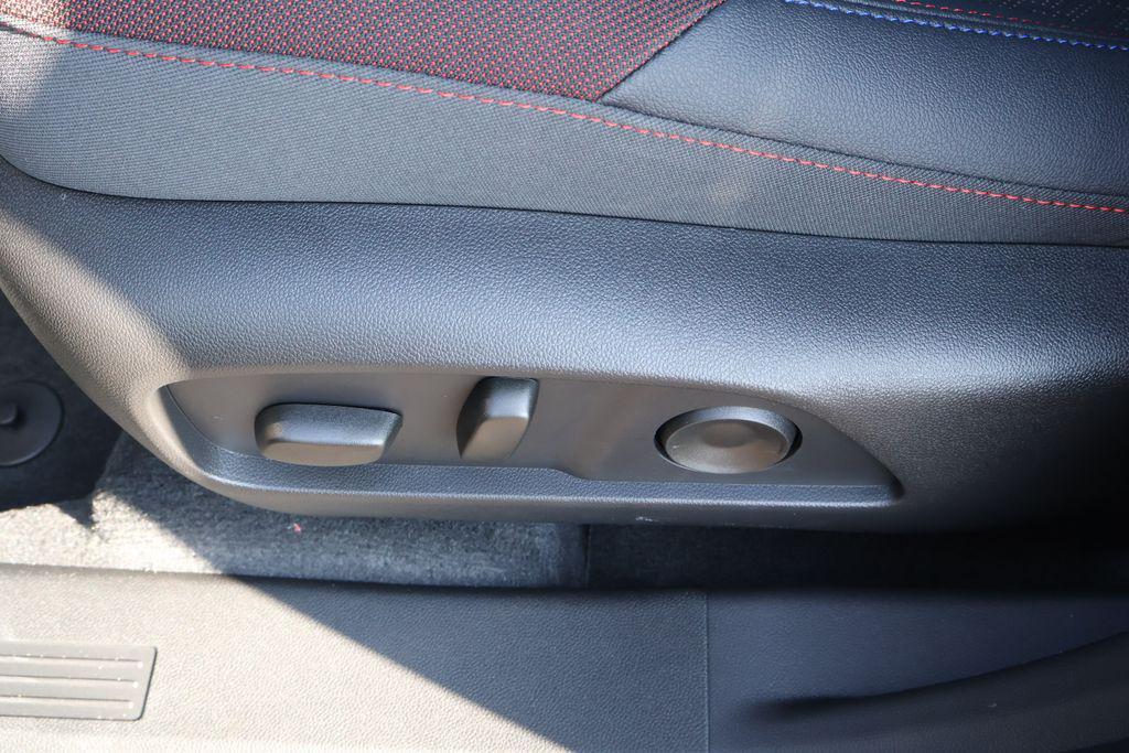 new 2026 Chevrolet Equinox car, priced at $35,845