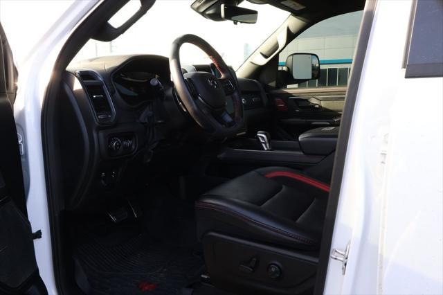 used 2023 Ram 1500 car, priced at $84,491