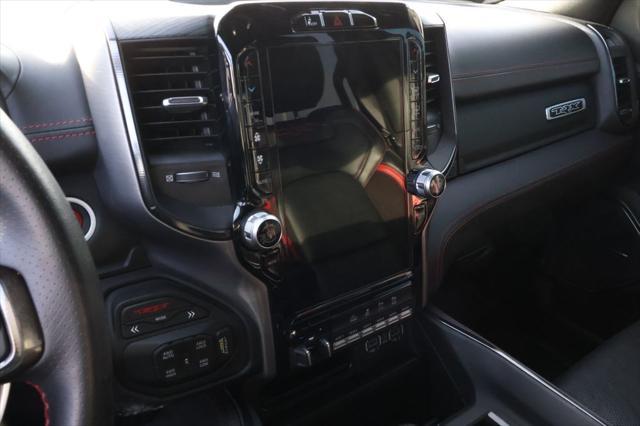 used 2023 Ram 1500 car, priced at $84,491