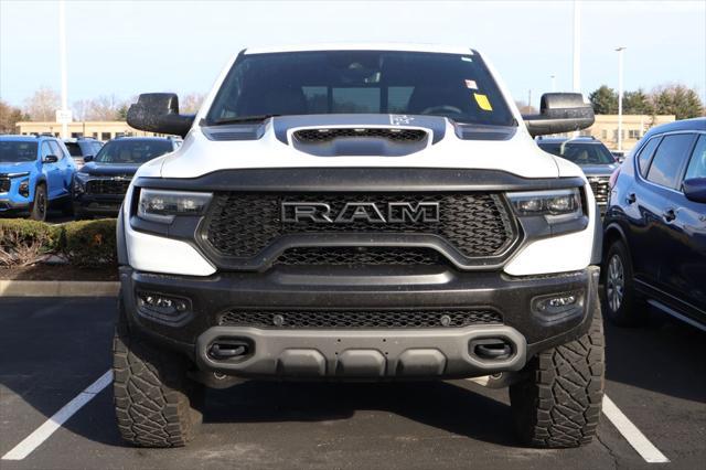 used 2023 Ram 1500 car, priced at $84,491