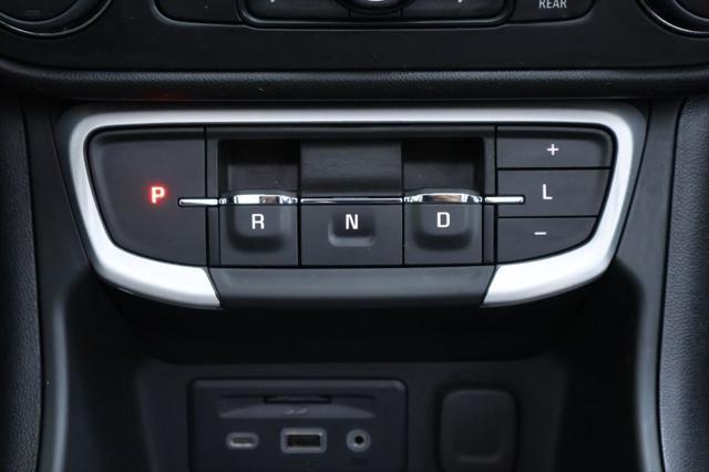 used 2022 GMC Terrain car, priced at $25,953