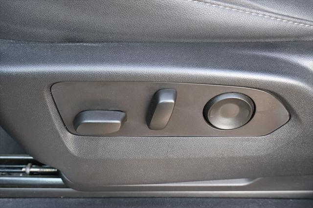 used 2023 Chevrolet Tahoe car, priced at $54,511