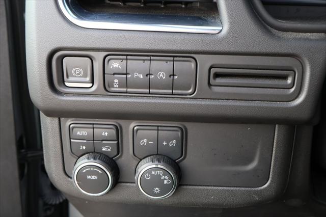 used 2023 Chevrolet Tahoe car, priced at $54,511