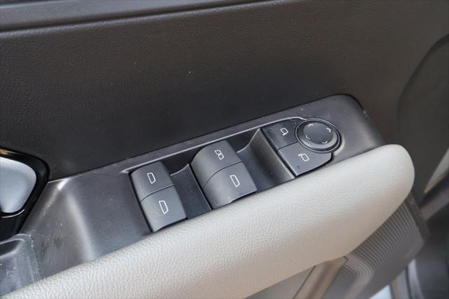 used 2024 Chevrolet Colorado car, priced at $48,351