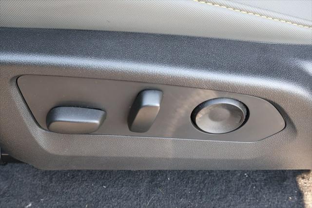 used 2024 Chevrolet Colorado car, priced at $48,351