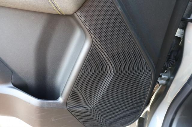 used 2024 Chevrolet Colorado car, priced at $48,351