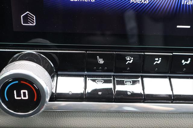 used 2024 Chevrolet Colorado car, priced at $47,382
