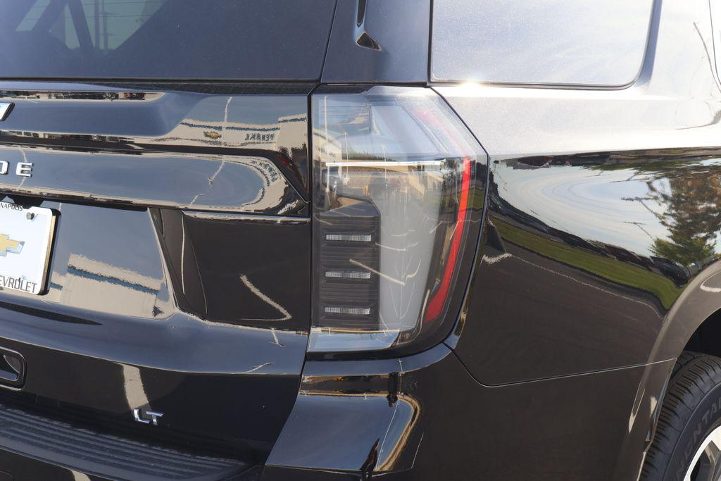 new 2026 Chevrolet Tahoe car, priced at $72,979