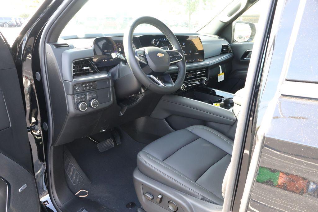 new 2026 Chevrolet Tahoe car, priced at $72,979