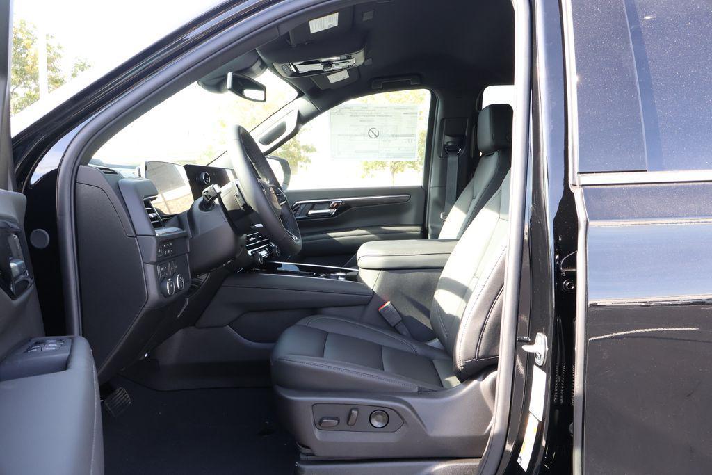 new 2026 Chevrolet Tahoe car, priced at $72,979