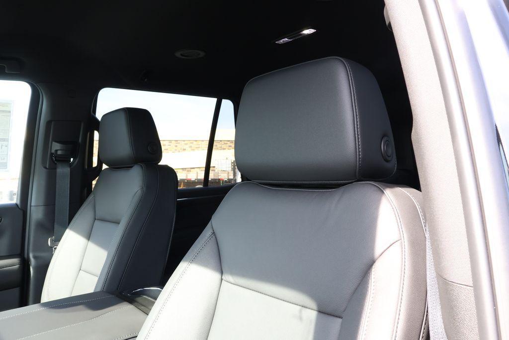 new 2026 Chevrolet Tahoe car, priced at $72,979