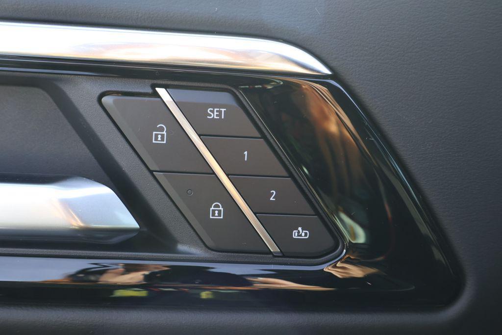 new 2026 Chevrolet Tahoe car, priced at $72,979