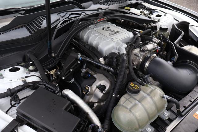 used 2020 Ford Shelby GT500 car, priced at $89,063