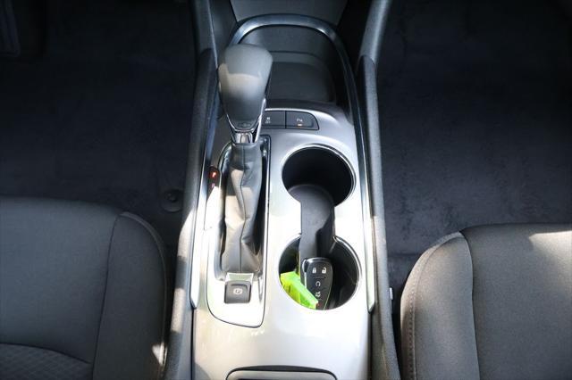 used 2025 Chevrolet Malibu car, priced at $23,492